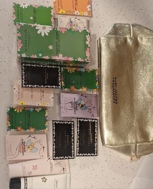 Ultimate Marc Jacobs Bundle